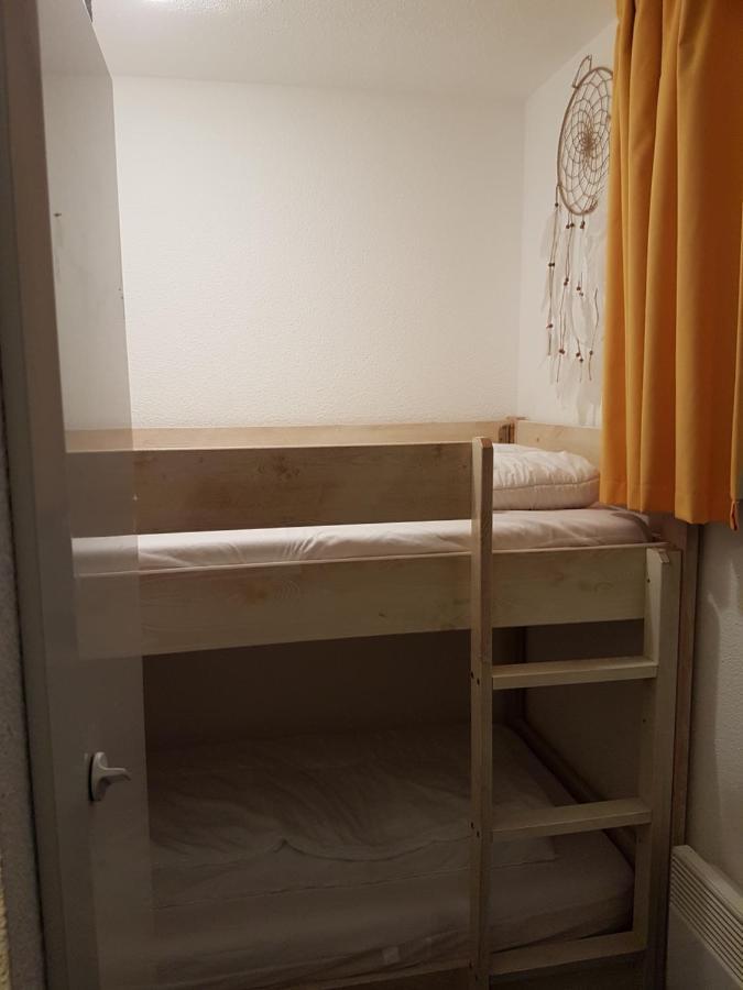 Bel Apt 4 Pers Dernier Etage Balcon Vue Montagne Luz-Saint-Sauveur Ngoại thất bức ảnh